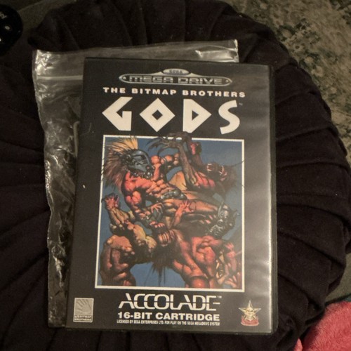 Sega mega drive - drive, the