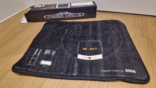 Sega mega drive bath math - mega,