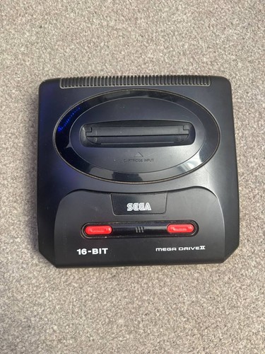 Sega mega drive - sega,