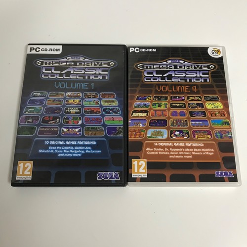 Sega mega drive - sega,