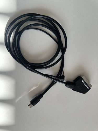 Retro gaming cables mega - cables,