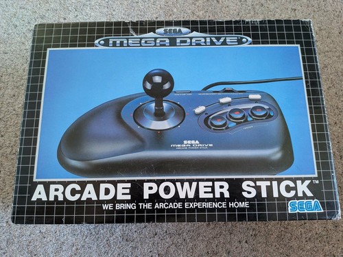 Sega mega drive - sega, power