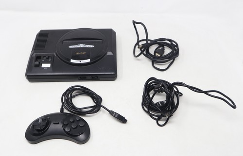 Atgames sega mega drive - atgames,