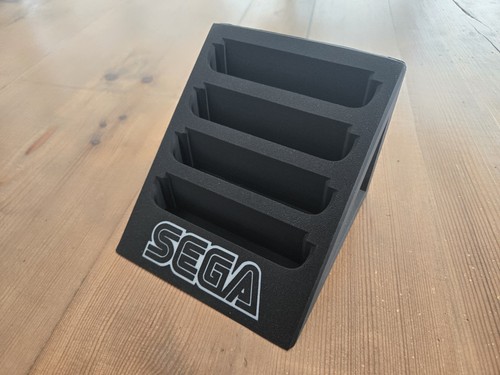 Sega mega drive - drive, cartridge