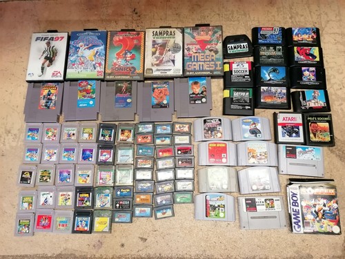 Sega megadrive mega drive - megadrive,