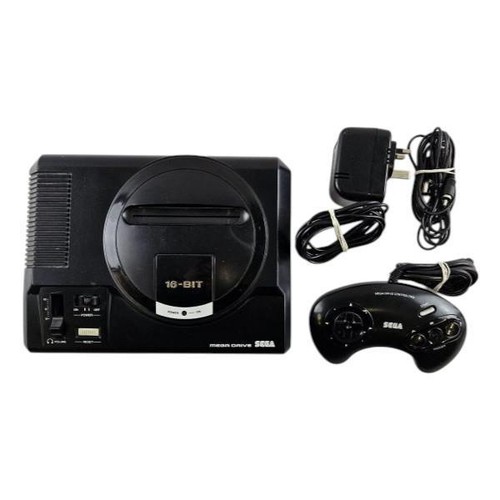Original sega mega drive - original,