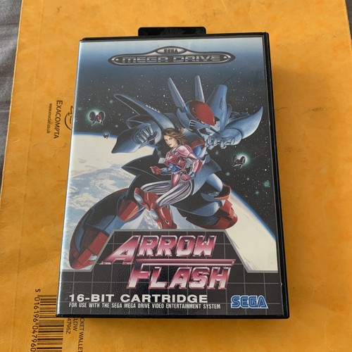 Arrow flash mega - flash,