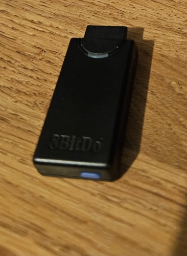 8bitdo retro receiver for - 8bitdo, the