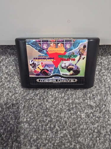 Mega games sega - games, drive