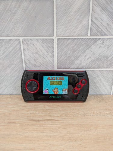 Games sega mega - at,