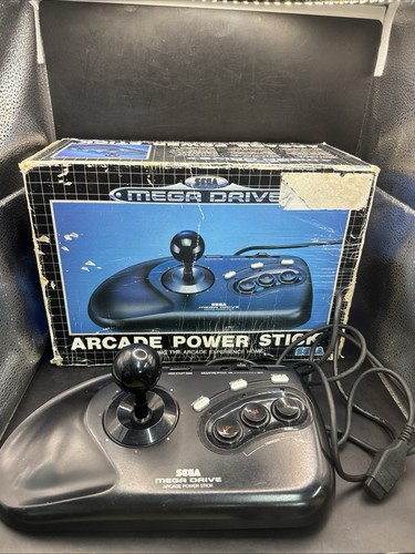 Sega mega drive arcade - mega,
