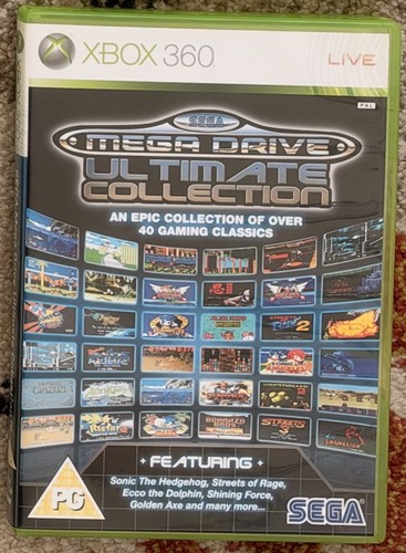 Sega mega drive - sega,
