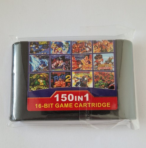 150 bit retro - bit, ganes