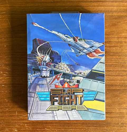 Slap fight collectors edition - fight,