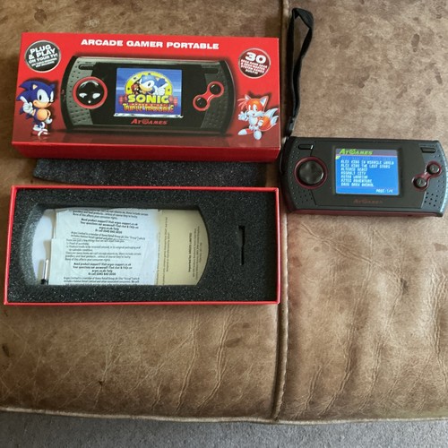 Sega mega drive games - drive,