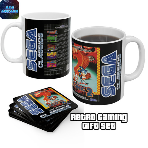 Sonic the hedgehog - sonic,