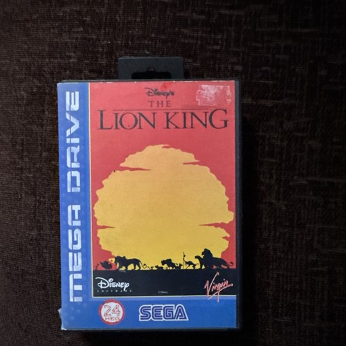 Disney the lion - disney’s,