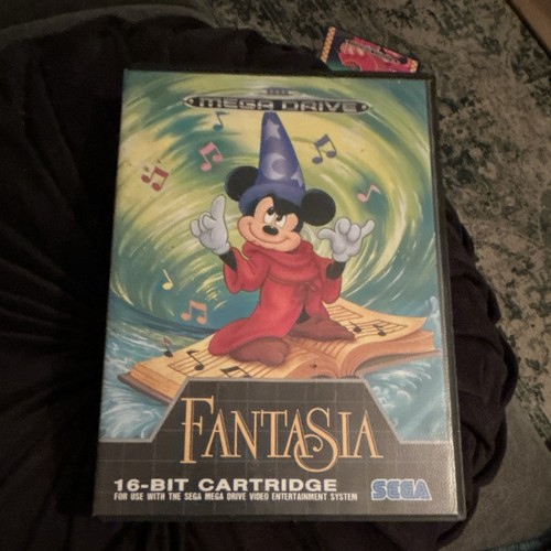 Sega mega drive disney - mega,