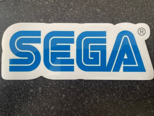 Sega mega drive retro - sega,