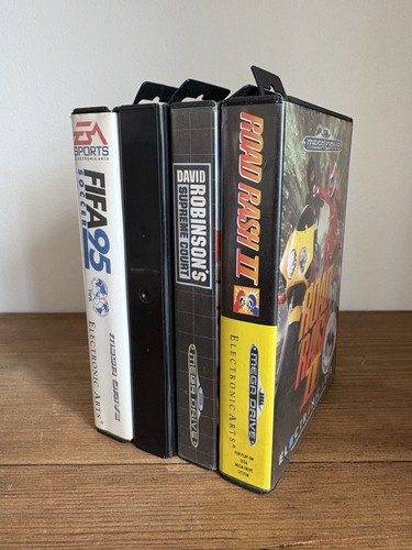 Sega mega drive retro - drive, lot