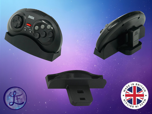 Sega genesis mega drive - sega,