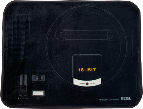 Sega mega drive memory - sega,