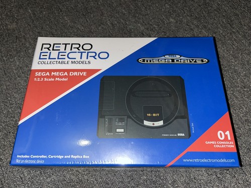 Rare sega mega drive - sega,