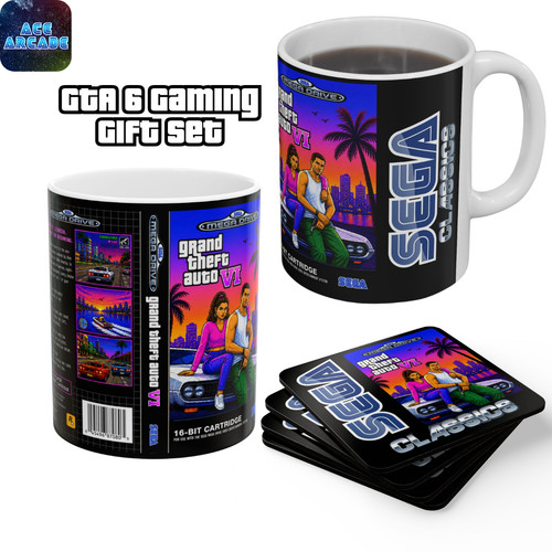 Grand theft auto gta6 retro - grand,