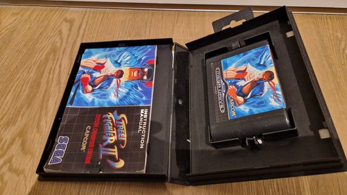 Sega mega drive street - mega,