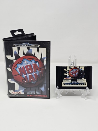 Nba jam sega - jam,