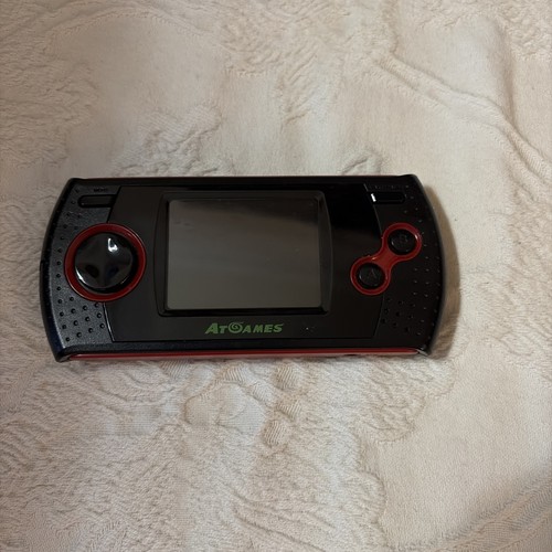 Sega mega drive games - sega, at