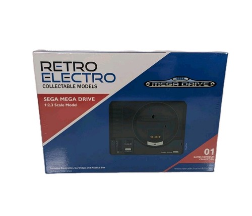 Retro electro collectable - retro,