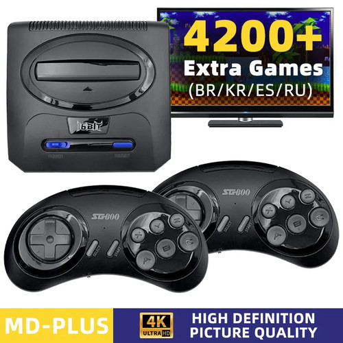 16bit sega mega drive genesis - mega,