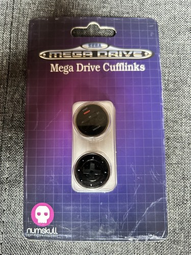 Sega mega drive - mega, controller