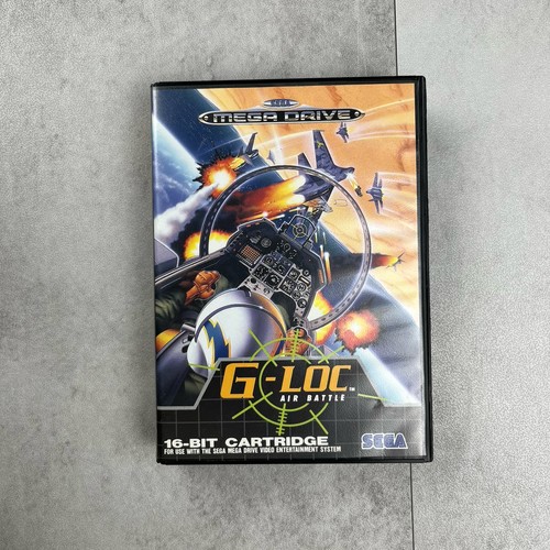 Loc air battle - battle, mega